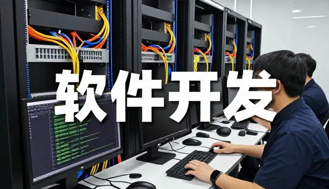 杭州鼎代信息技术有限公司专注软件开发，提供完善软件维护服务方案